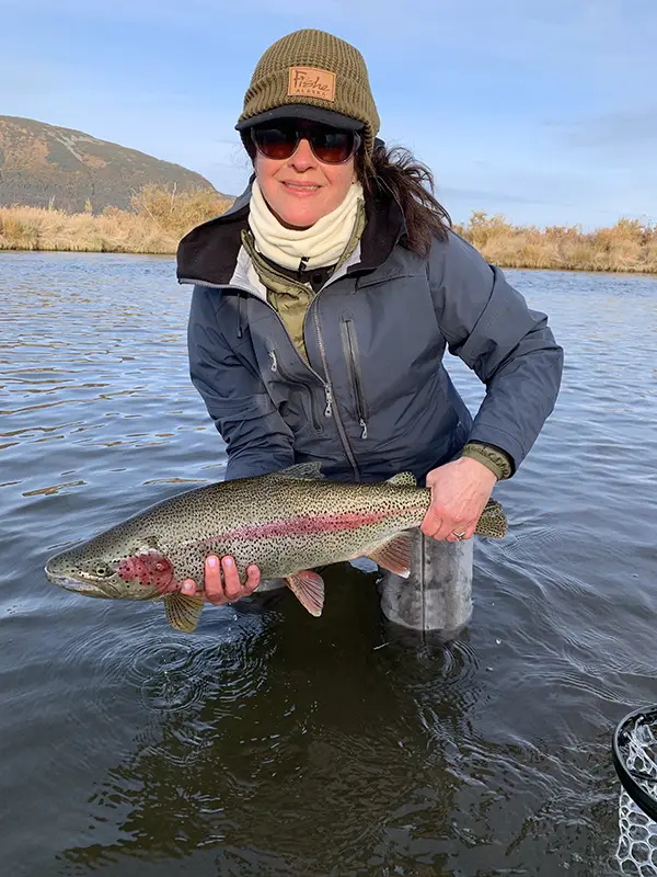 Melissa Norris