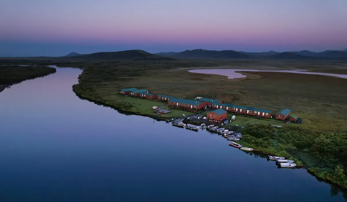 Togiak River Lodge