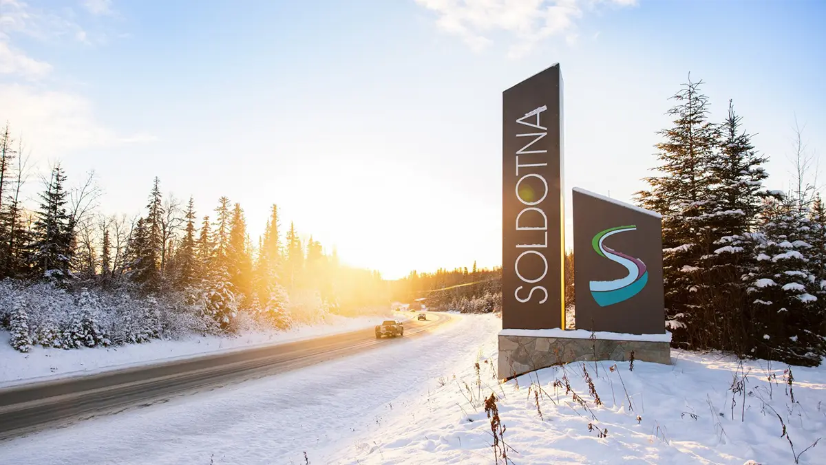 Soldotna chamber of commerce