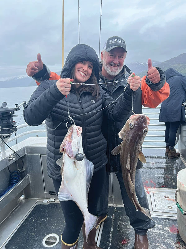 king salmon fishing