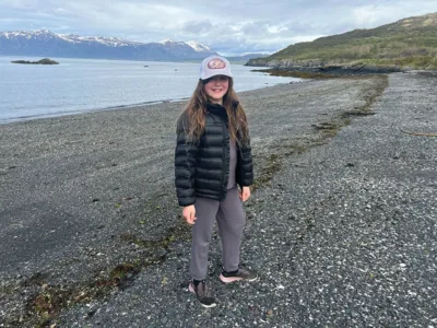 king salmon fishing