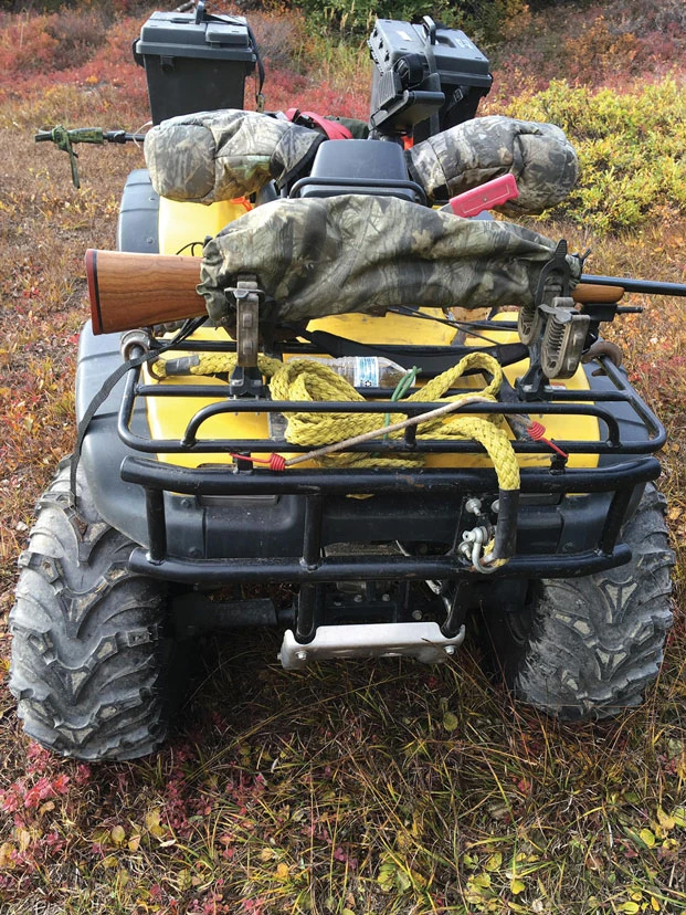 Matsu Outdoorsman Show