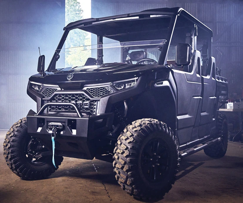 matsu outdoorsman show