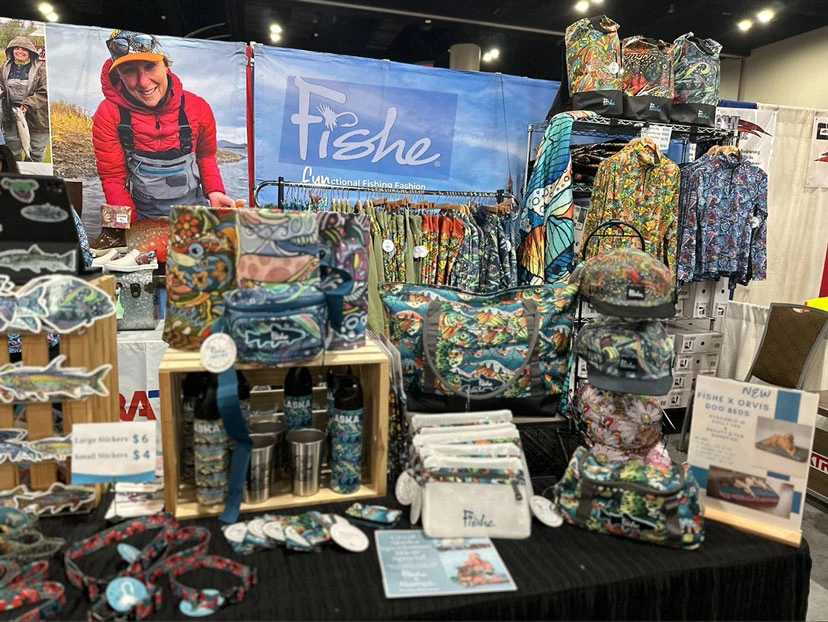 MatSu Outdoorsman Show