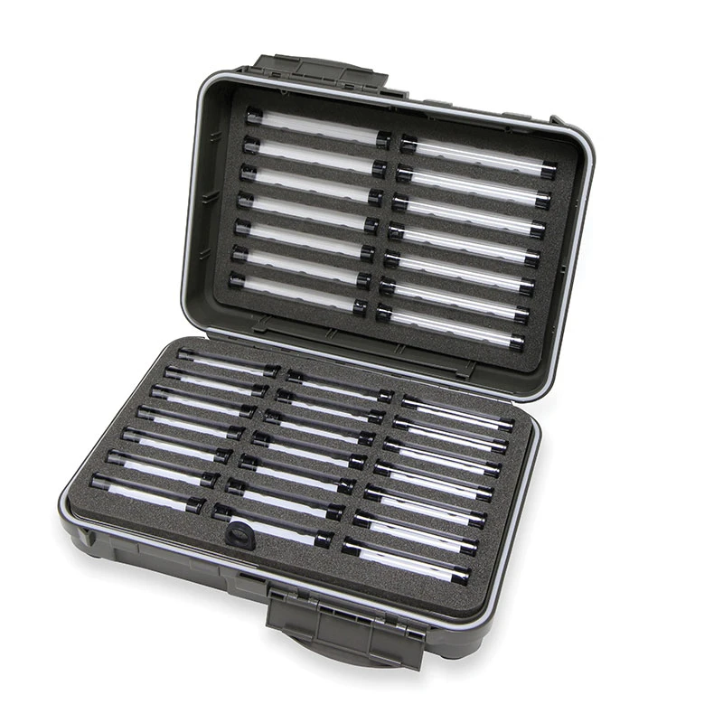 c&f design fly case