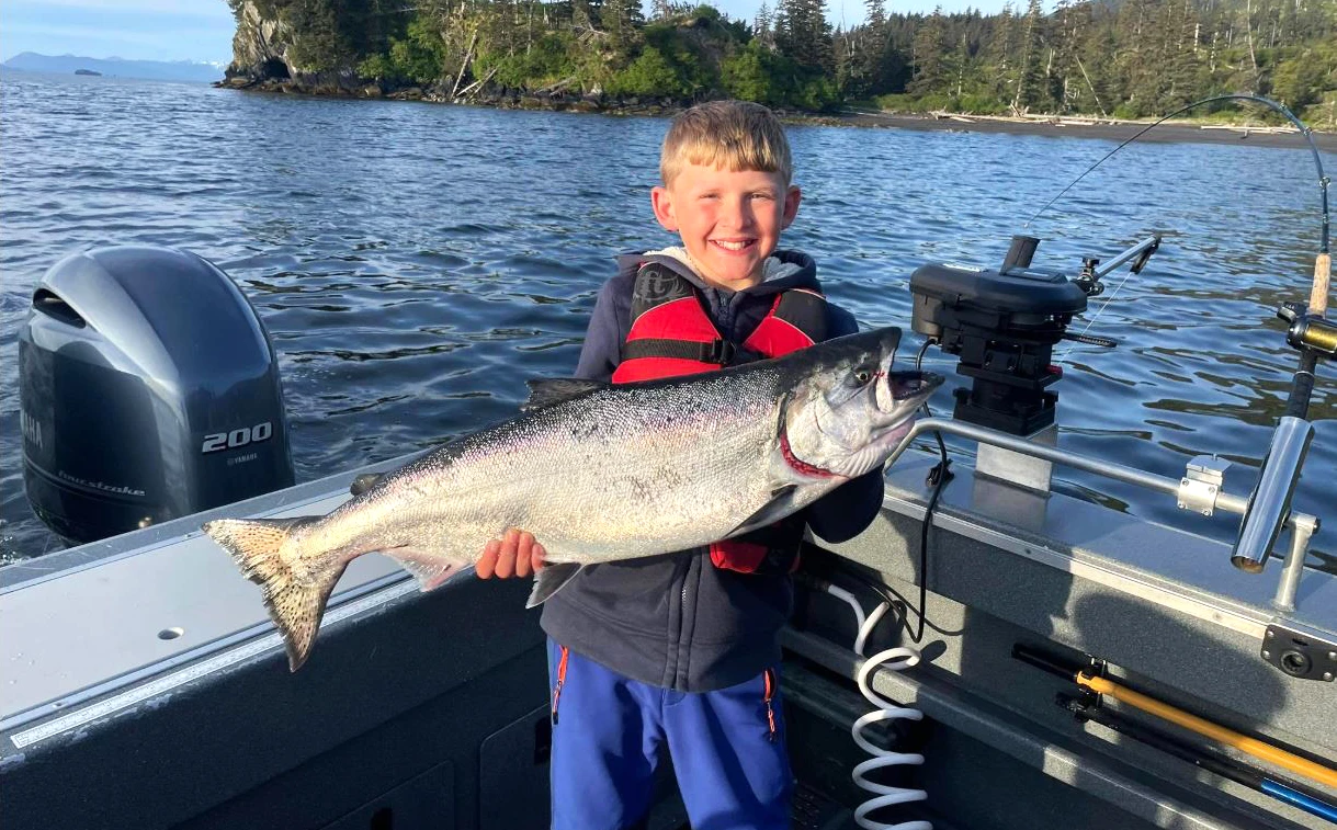 Kodiak Alaskan Adventures