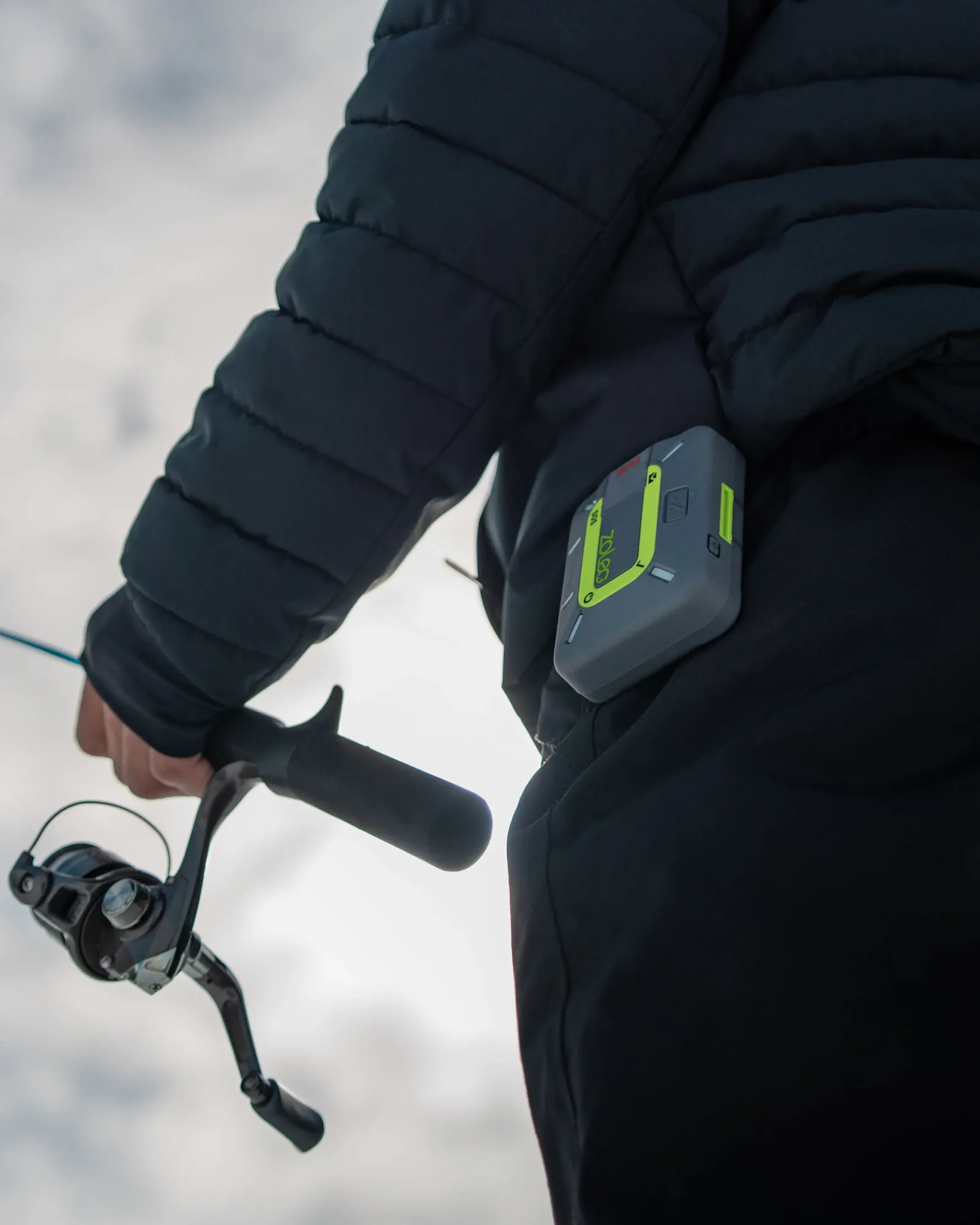 zoleo satellite communicator