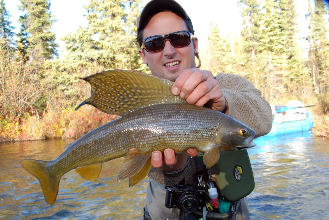 Fairbanks Fishing Report