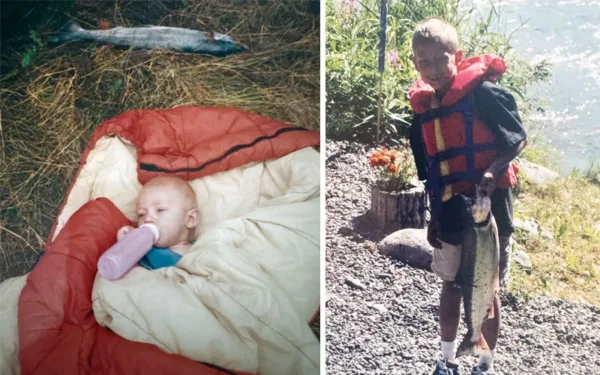 Kenai River conservation