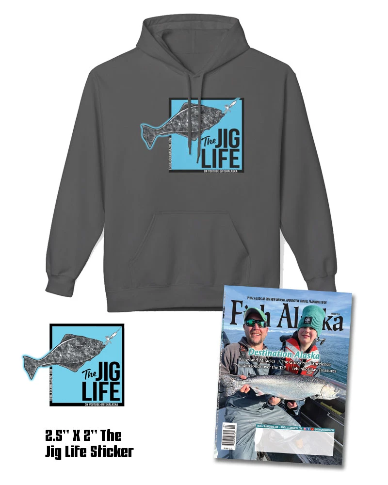 The Jig Life Bundle