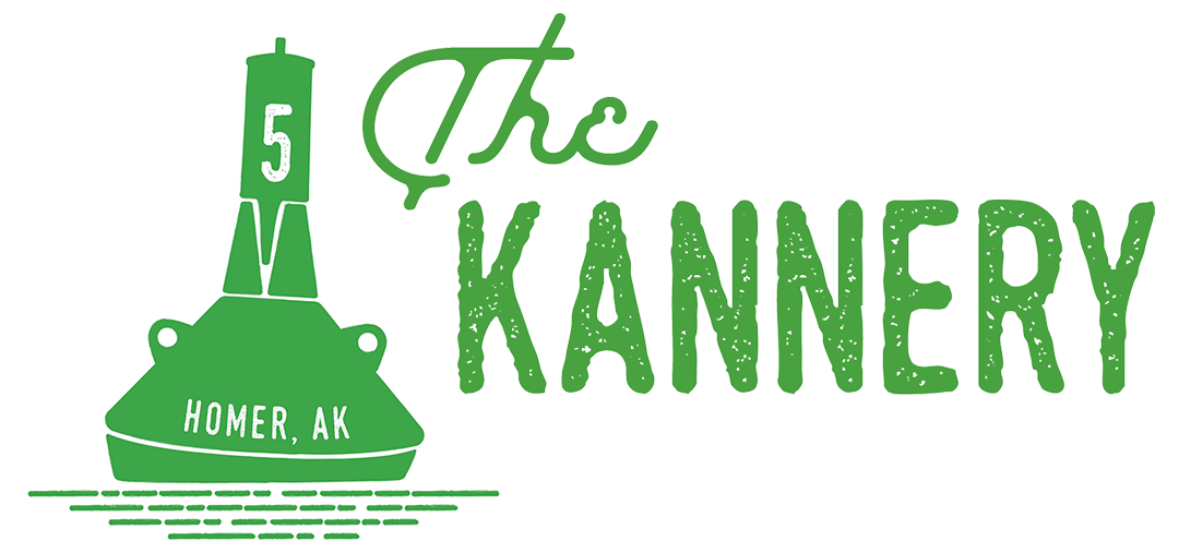 Kannery Cedar Plank Salmon