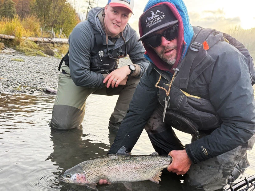 kenai river sockeye count