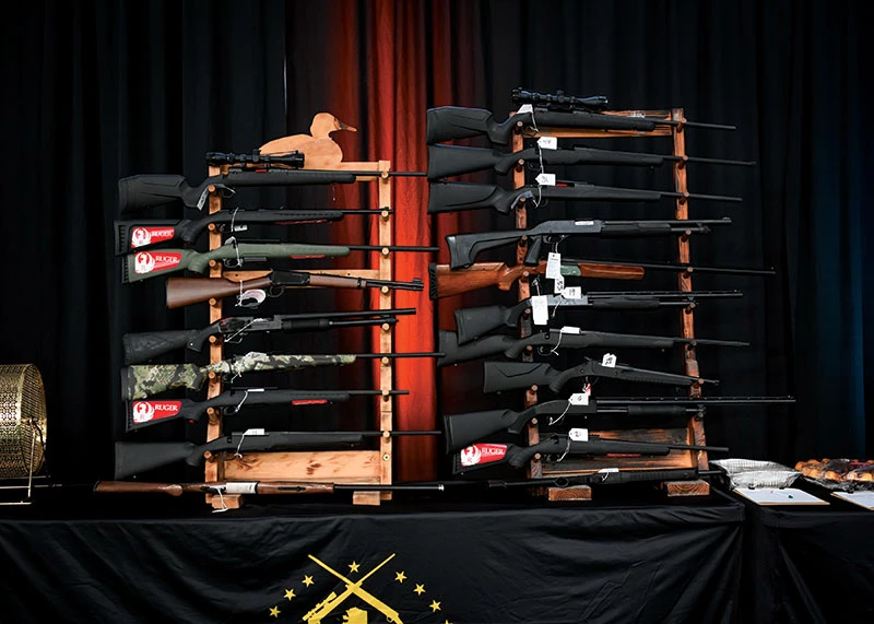 Great Alaska Sportsman Show