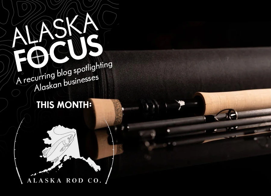 Alaska Rod Co