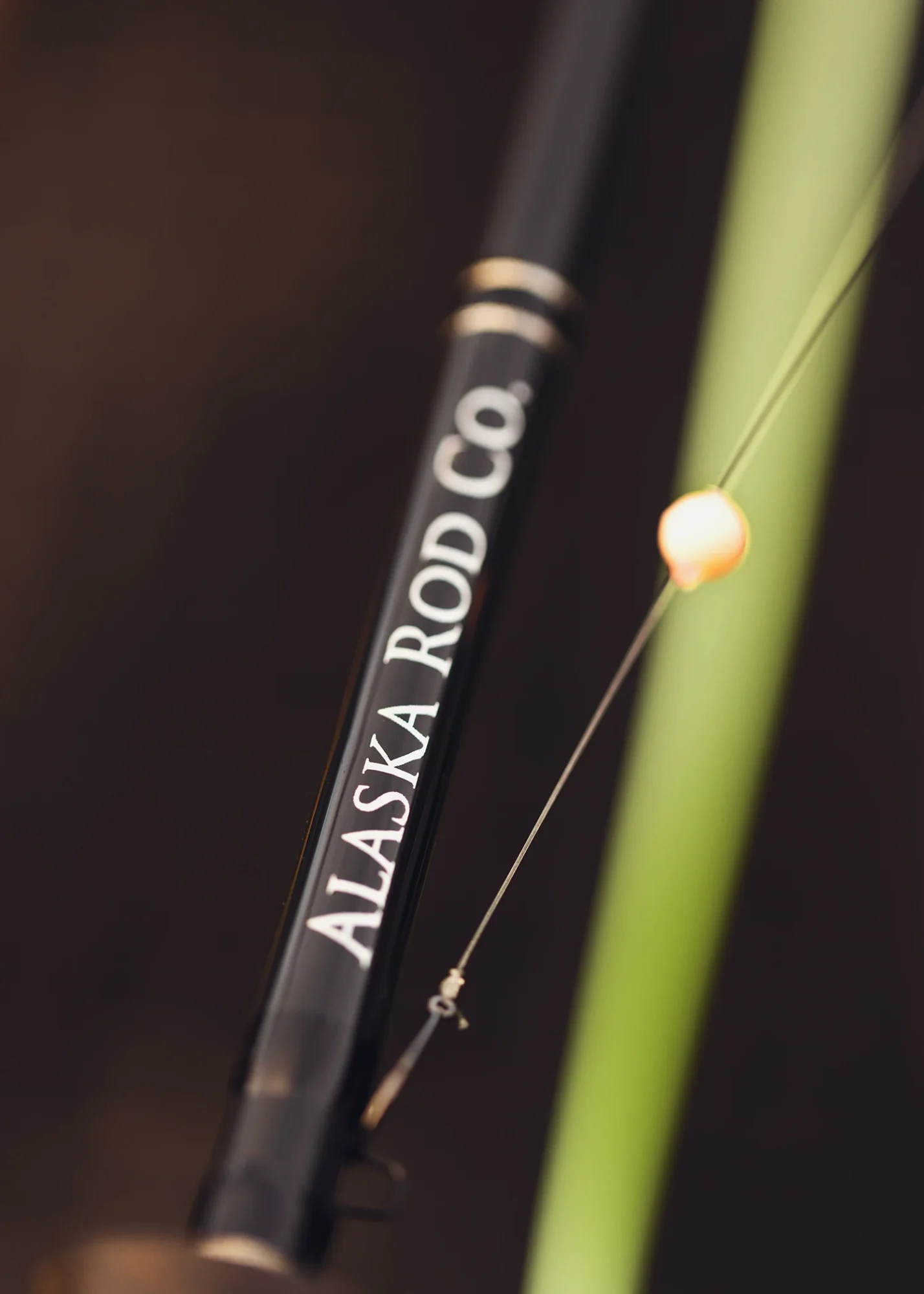 Alaska Rod Co