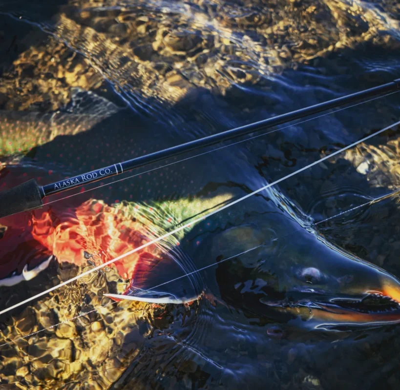 Alaska Rod Co