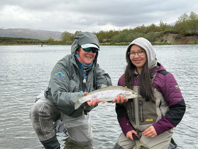 Alaska Bristol Bay