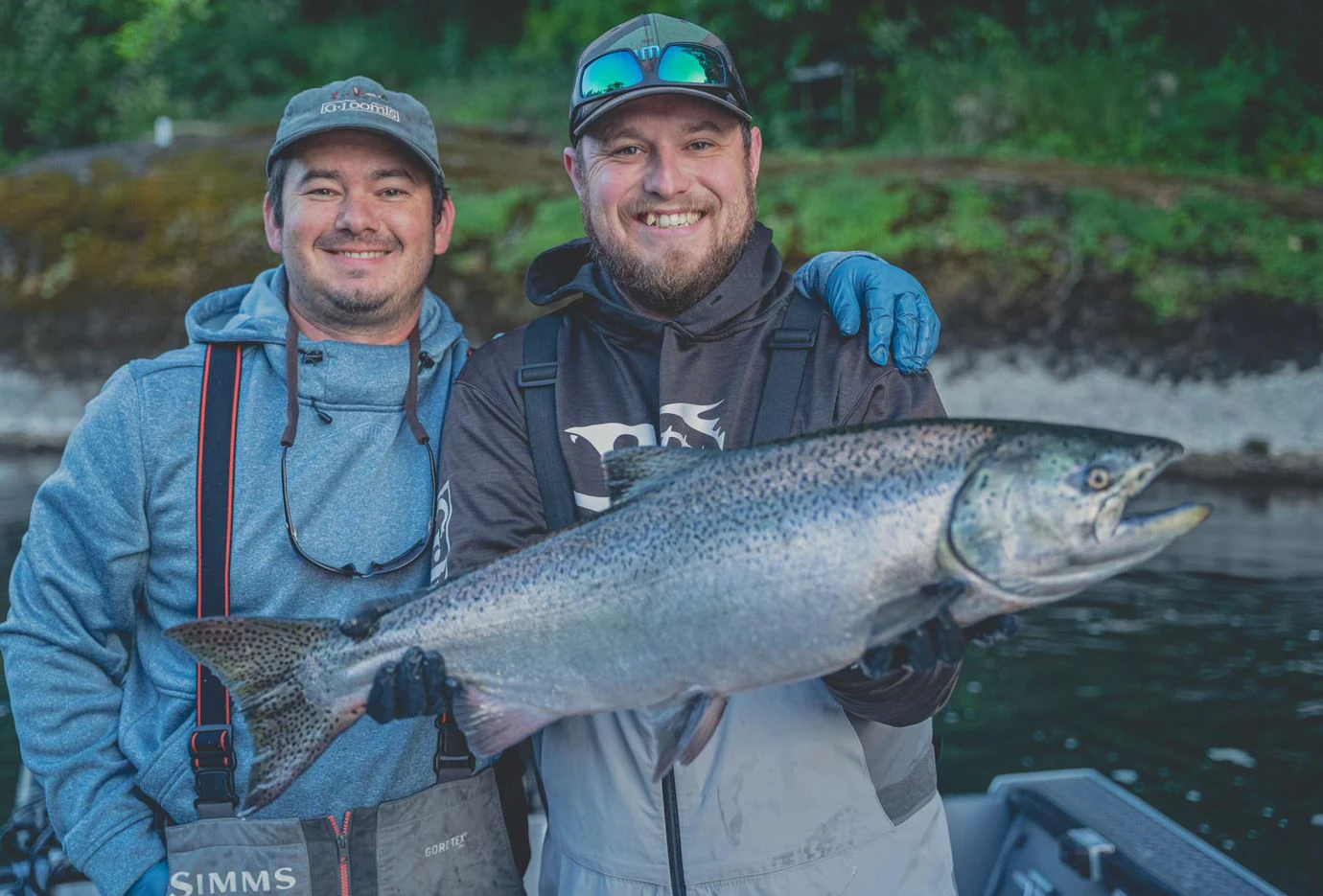 KCs Guided Fishing