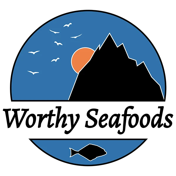 worthy seafoods