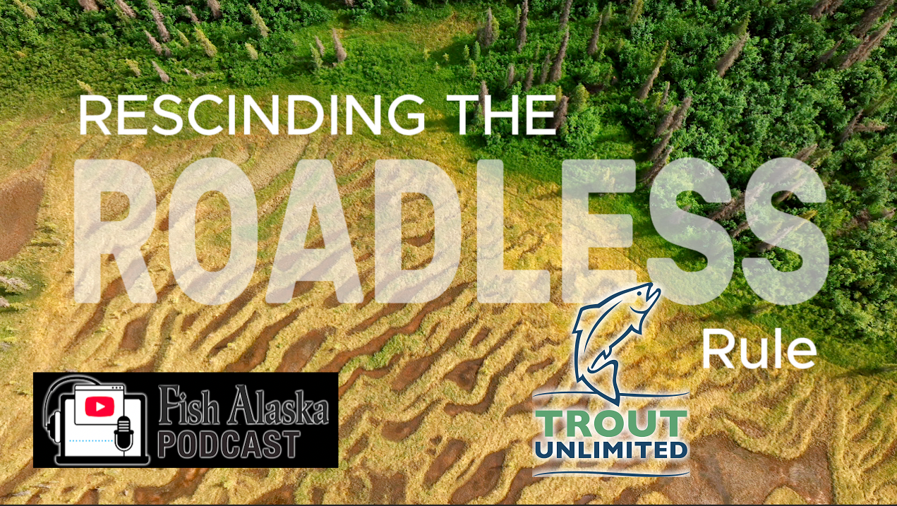 The Roadless Rule Podcast