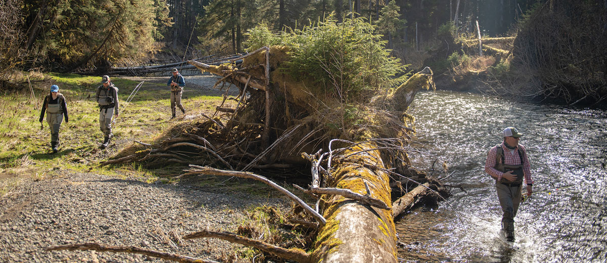 Tongass National Forest